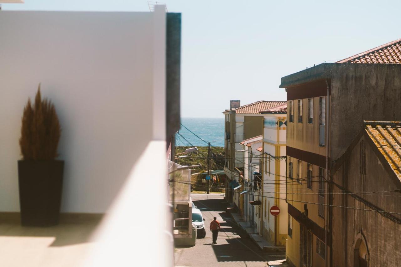 Best Houses 30 - Terrace Peniche Zewnętrze zdjęcie
