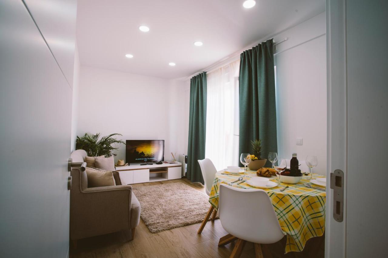 Best Houses 30 - Terrace Peniche Zewnętrze zdjęcie