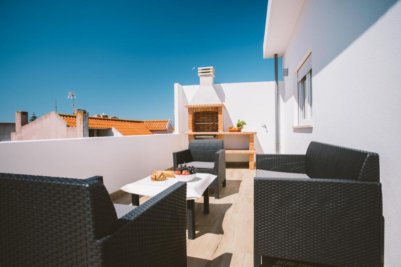 Best Houses 30 - Terrace Peniche Zewnętrze zdjęcie